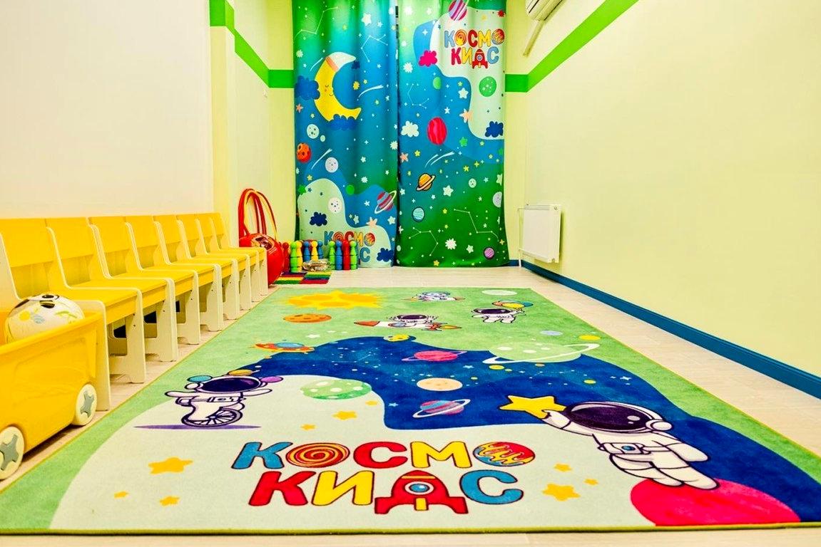 Изображение №20 компании Kosmo kids