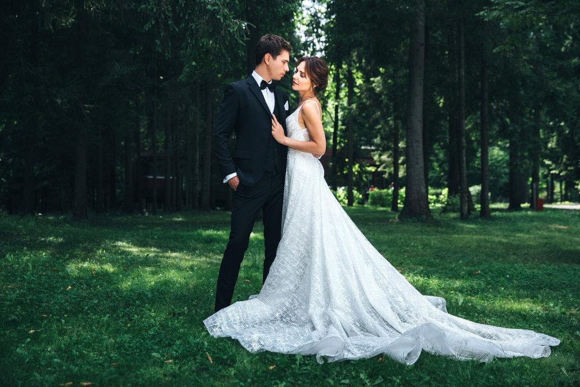 Изображение №9 компании MHWedding