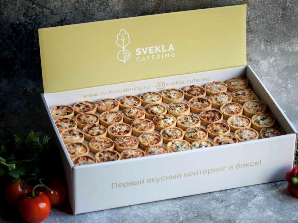 Изображение №12 компании Svekla