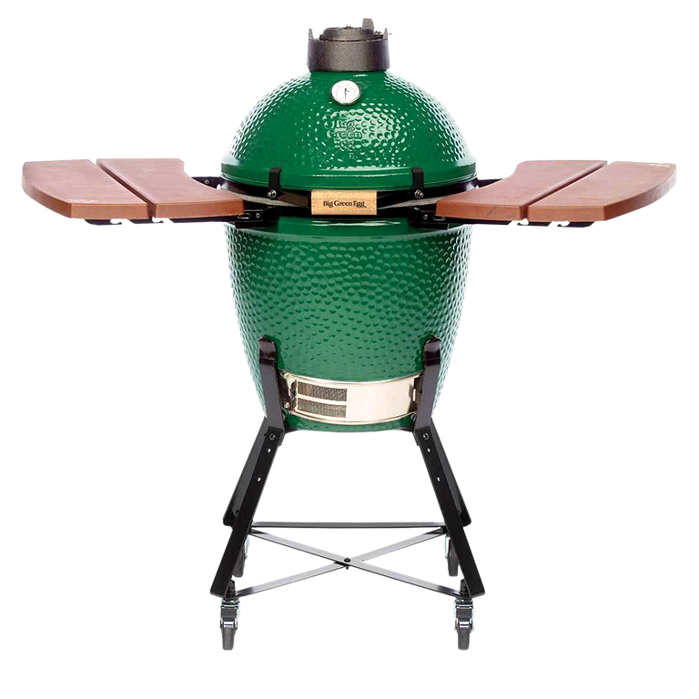 Изображение №1 компании Big Green Egg