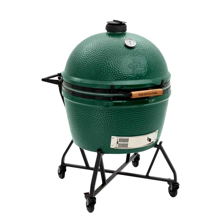 Изображение №3 компании Big Green Egg