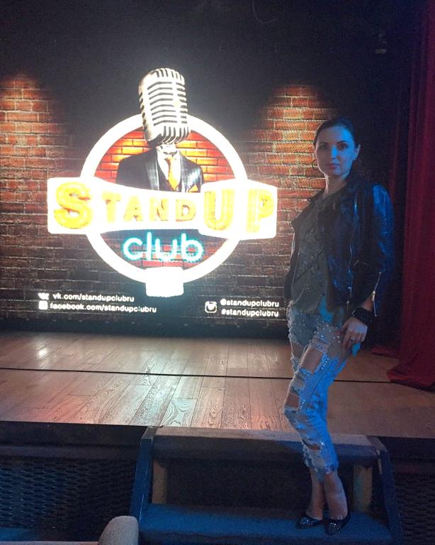 Изображение №11 компании Stand-up club #1