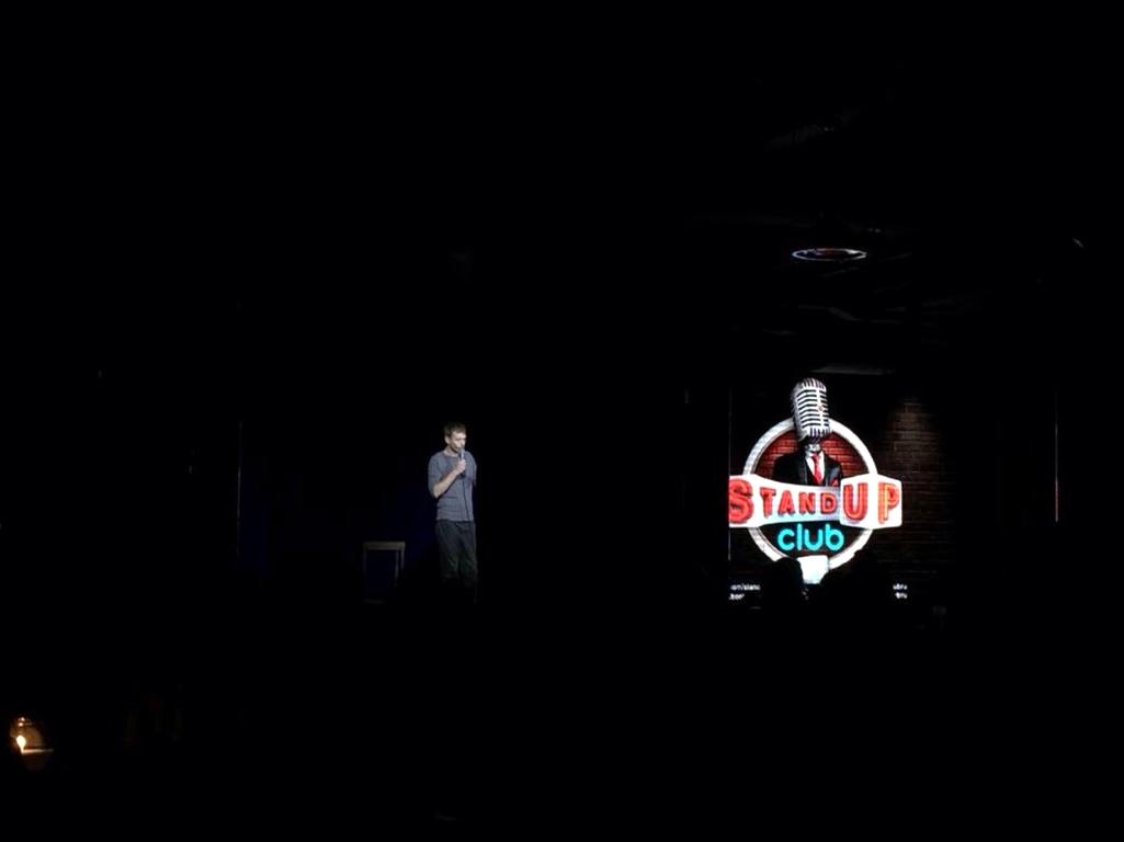 Изображение №15 компании Stand-up club #1