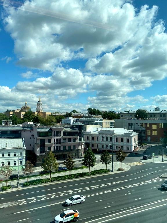 Изображение №3 компании Mövenpick Moscow Taganskaya