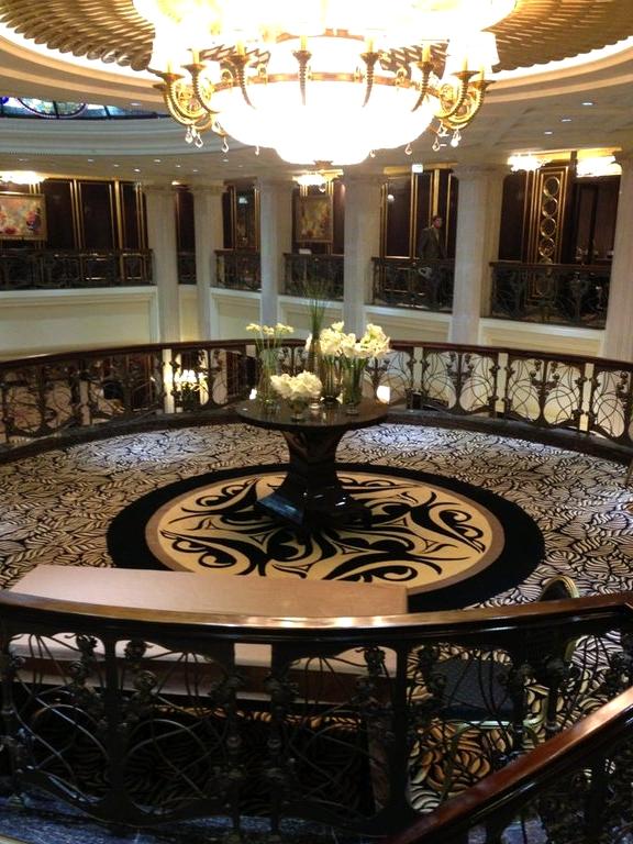 Изображение №19 компании The St.Regis Moscow Nikolskaya