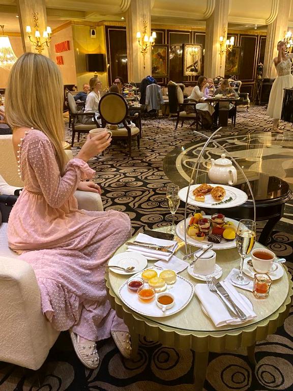 Изображение №3 компании The St.Regis Moscow Nikolskaya