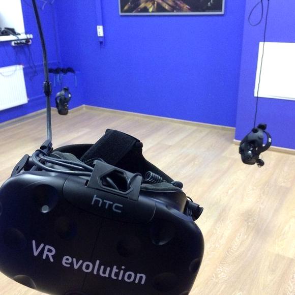 Изображение №8 компании VR Evolution