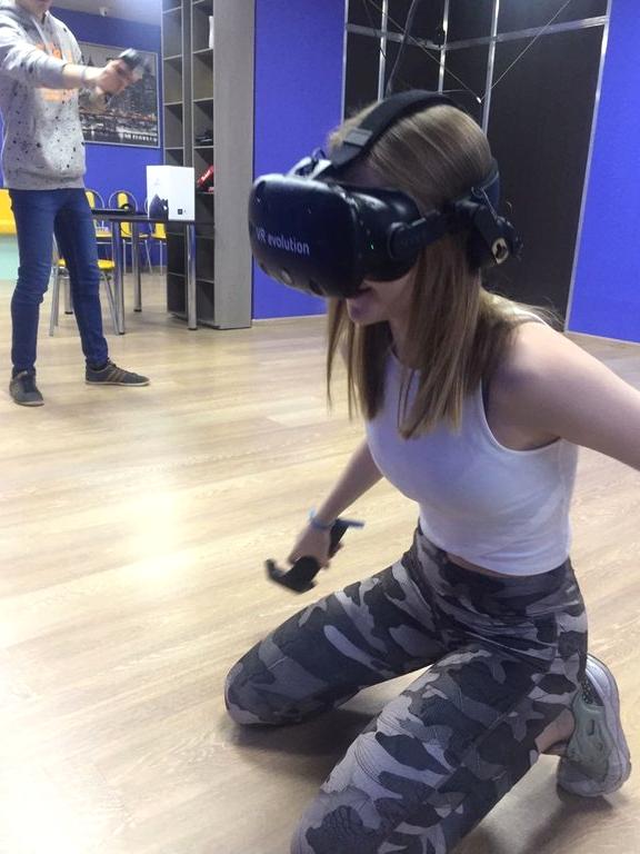 Изображение №2 компании VR Evolution