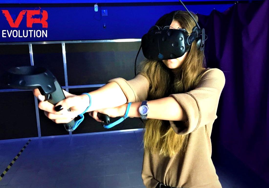 Изображение №6 компании VR Evolution