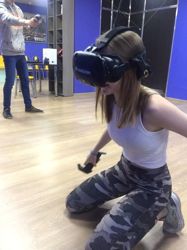 Изображение №3 компании VR Evolution