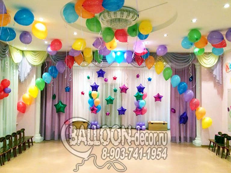 Изображение №18 компании Balloon-decor