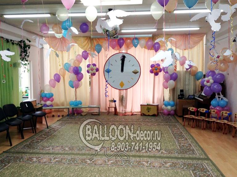 Изображение №9 компании Balloon-decor