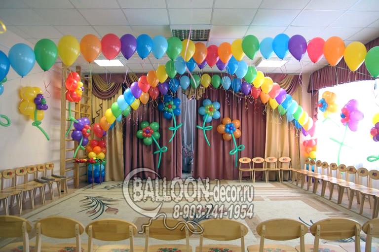 Изображение №16 компании Balloon-decor