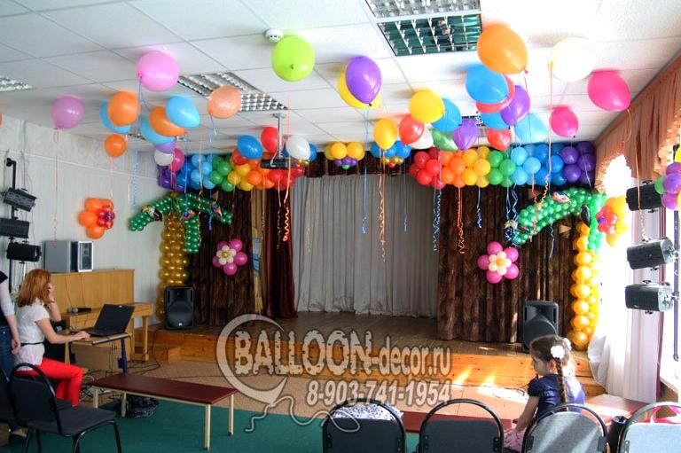 Изображение №13 компании Balloon-decor