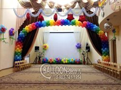 Изображение №2 компании Balloon-decor