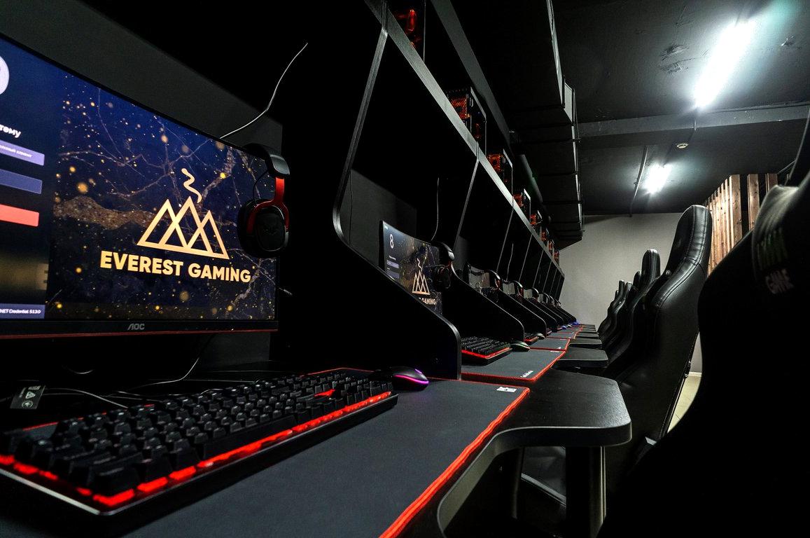 Изображение №13 компании Everest Gaming