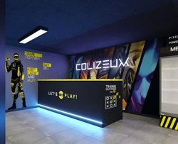 Изображение №4 компании Colizeum