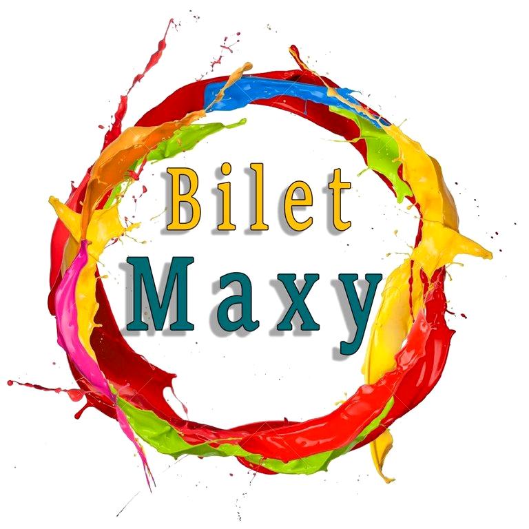 Изображение №2 компании BiletMaxy