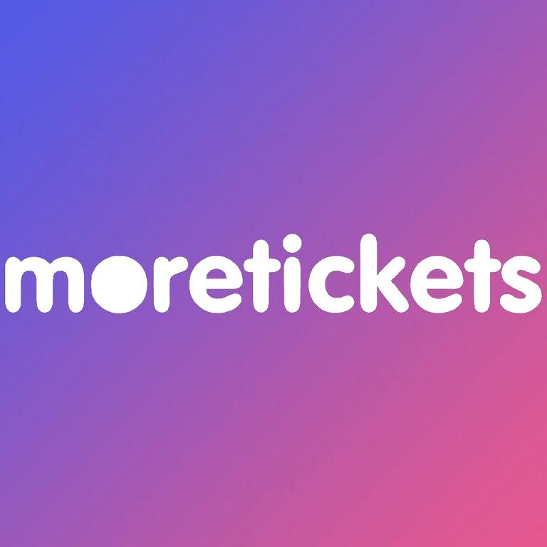 Изображение №3 компании Moretickets