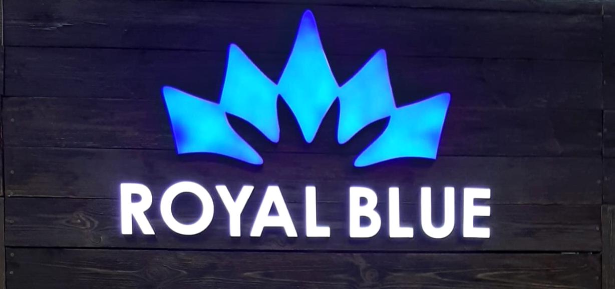 Изображение №12 компании Royal Blue