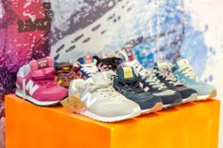 Изображение №3 компании New Balance