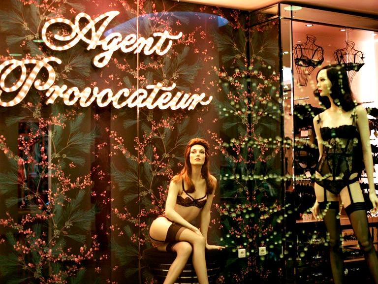 Изображение №6 компании Agent Provocateur