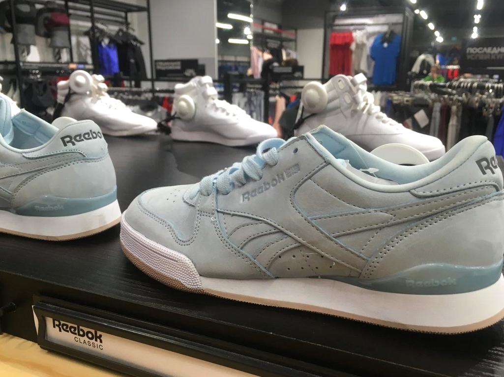 Изображение №16 компании Adidas&Reebok outlet