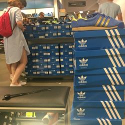 Изображение №3 компании Adidas&Reebok outlet