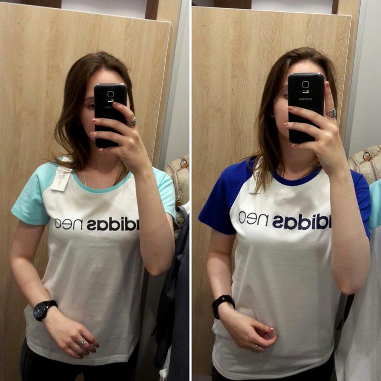 Изображение №11 компании Adidas&Reebok outlet