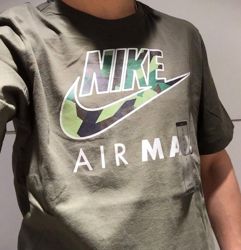 Изображение №4 компании NIKE