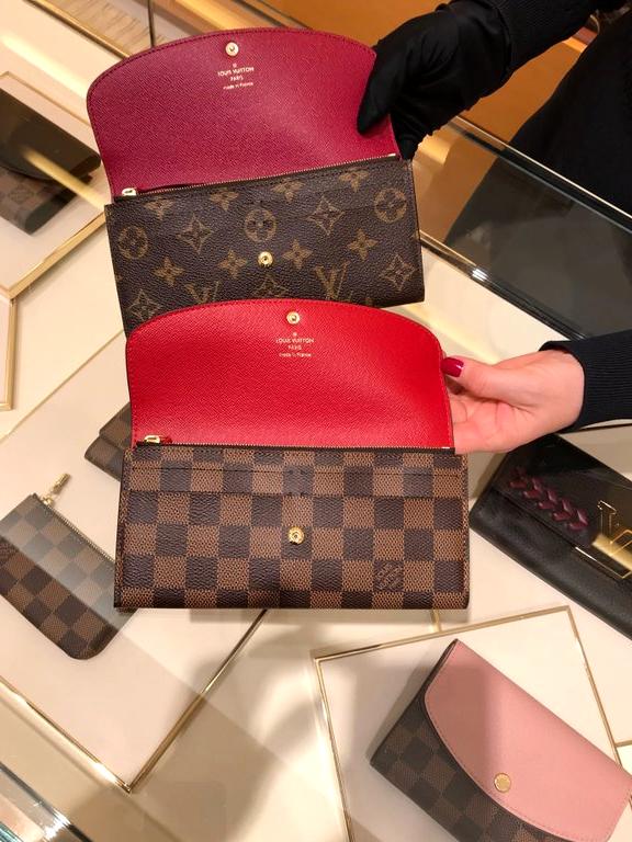 Изображение №7 компании Louis Vuitton