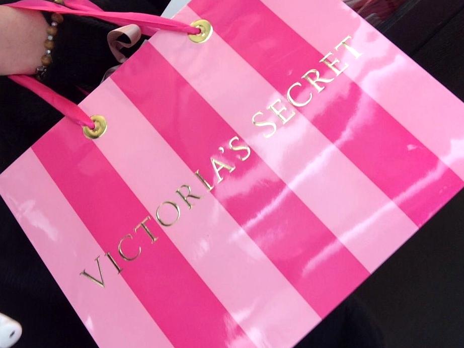 Изображение №17 компании Victorias Secret