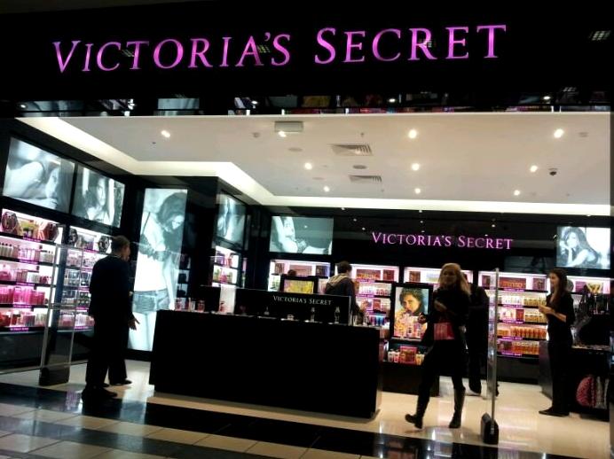 Изображение №19 компании Victorias Secret