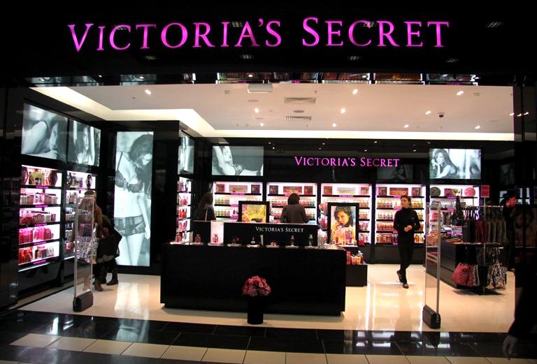 Изображение №10 компании Victorias Secret