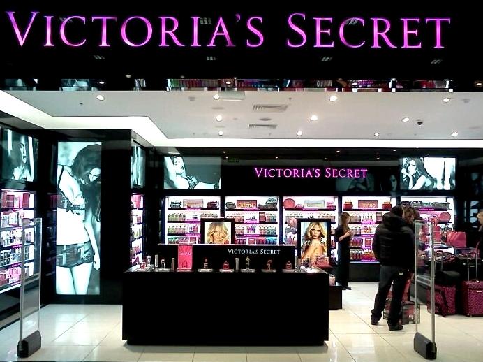 Изображение №15 компании Victorias Secret