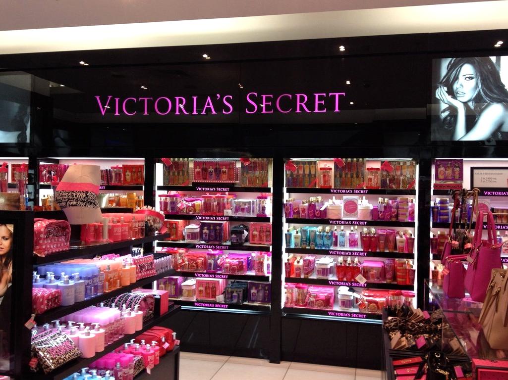 Изображение №4 компании Victorias Secret