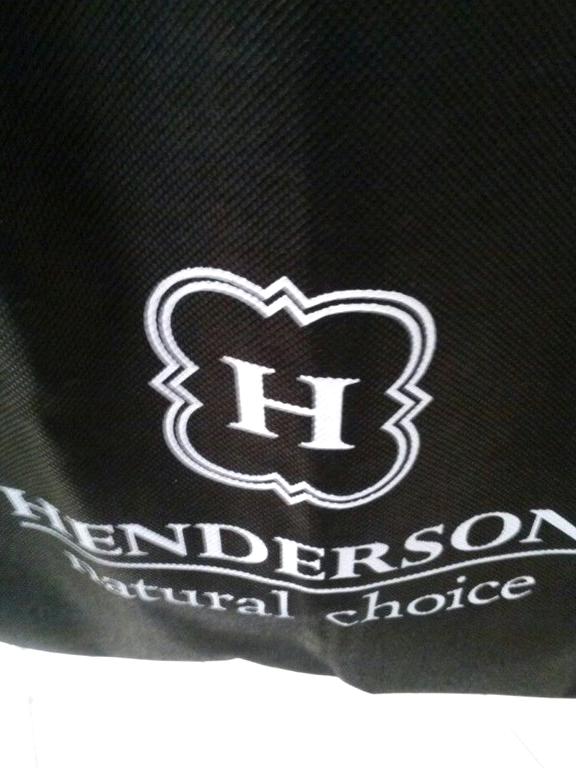 Изображение №2 компании Henderson