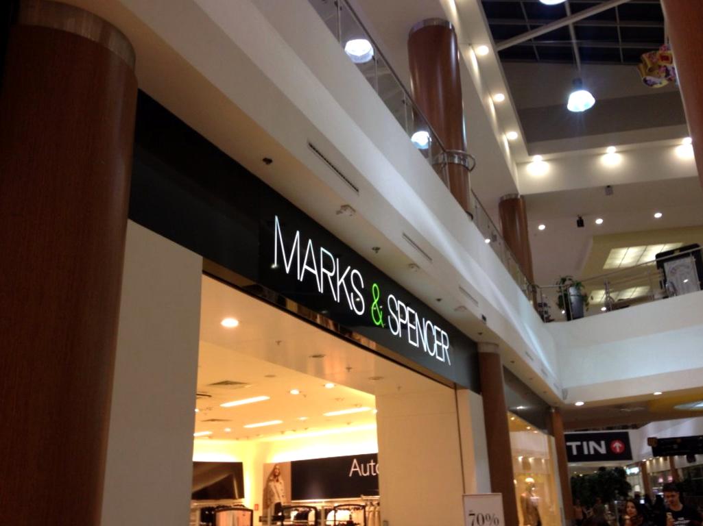 Изображение №1 компании Marks&Spencer