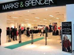 Изображение №5 компании Marks&Spencer