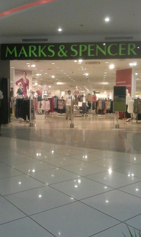 Изображение №5 компании Marks&Spencer