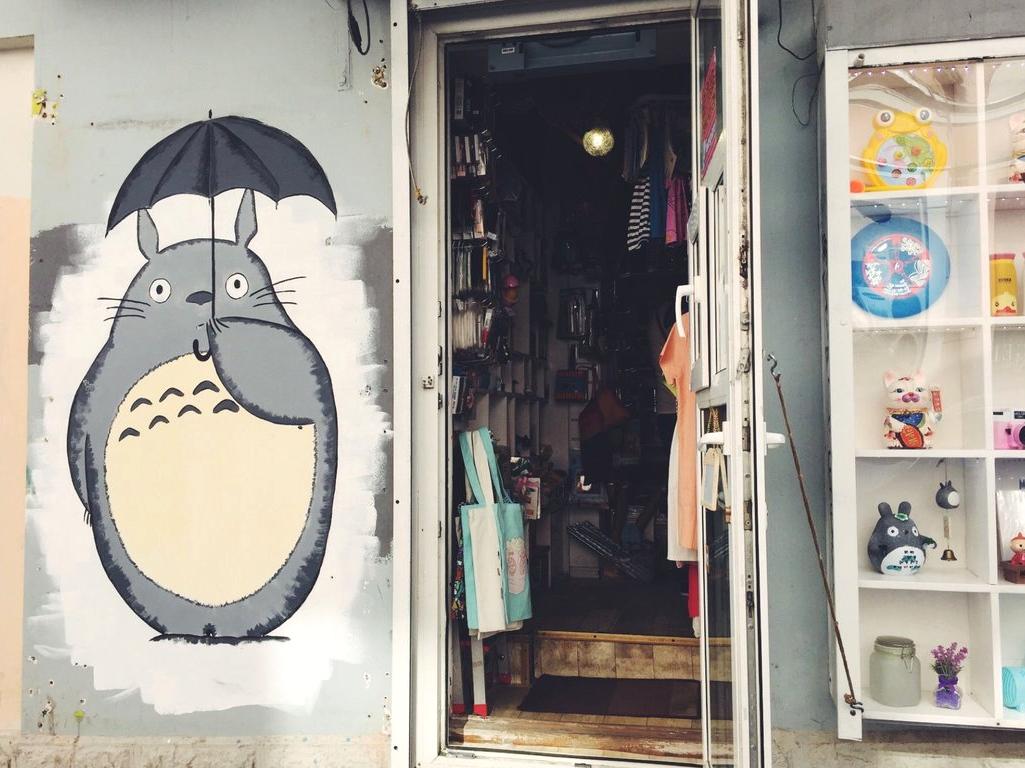 Изображение №3 компании Totoro shop