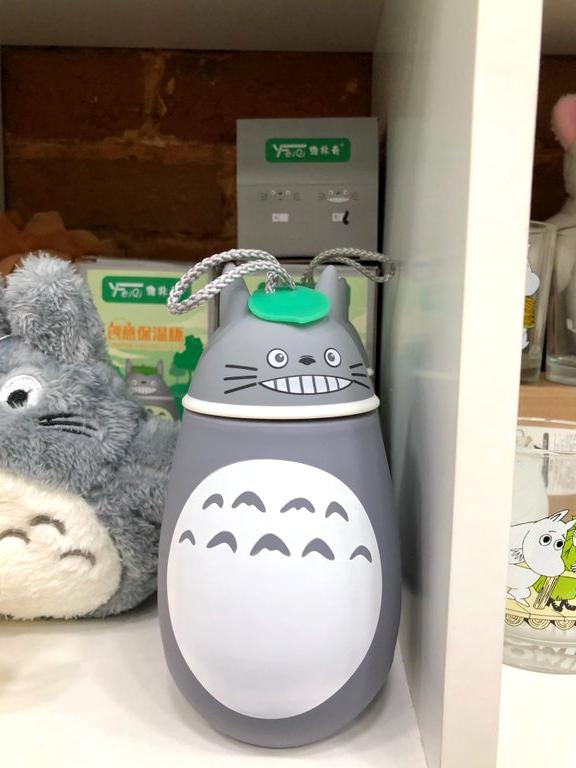 Изображение №12 компании Totoro shop