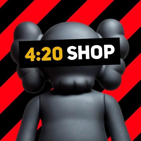 Изображение №22 компании 4:20 shop