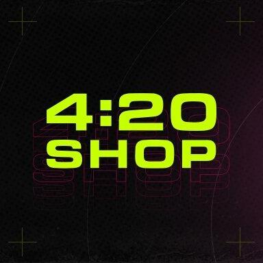 Изображение №12 компании 4:20 shop