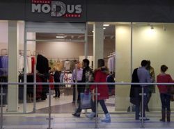 Изображение №1 компании MODUS fashion trend
