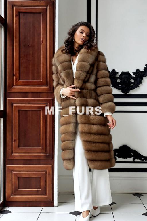 Изображение №9 компании Меховой салон mf-furs