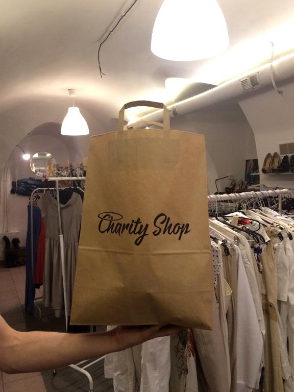 Изображение №9 компании Charity shop