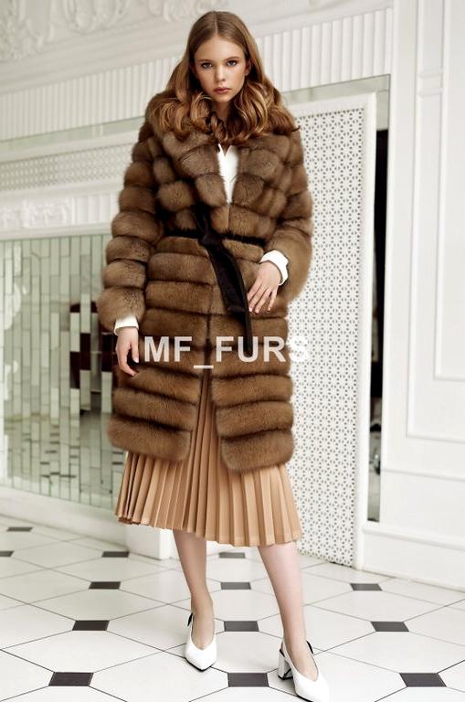 Изображение №12 компании Меховой салон mf-furs