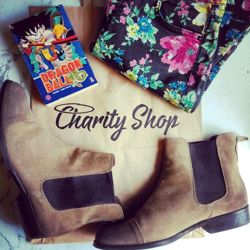 Изображение №2 компании Charity shop