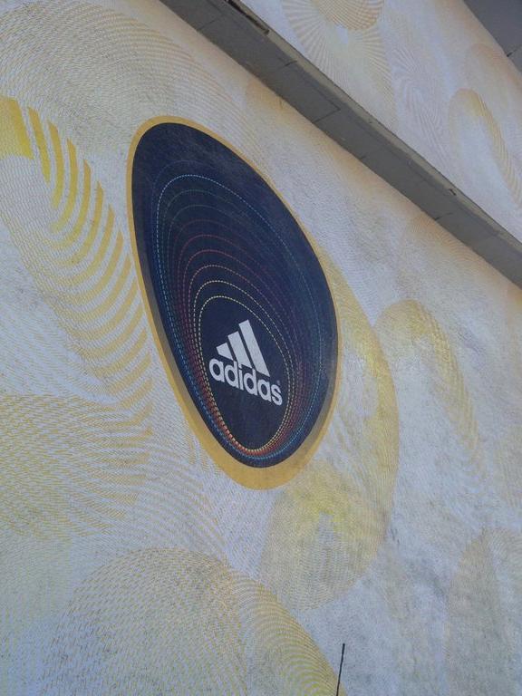 Изображение №7 компании Adidas